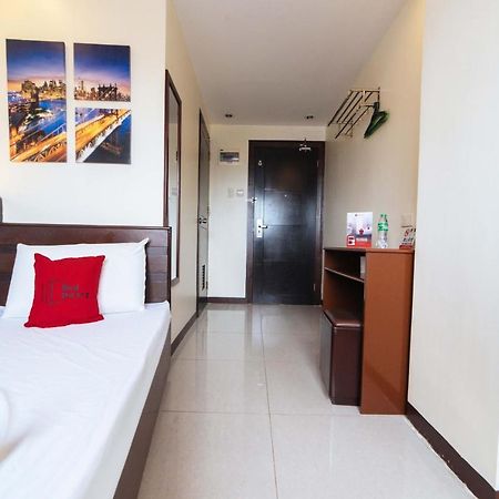 Reddoorz Near Victoria Mall Davao Zewnętrze zdjęcie