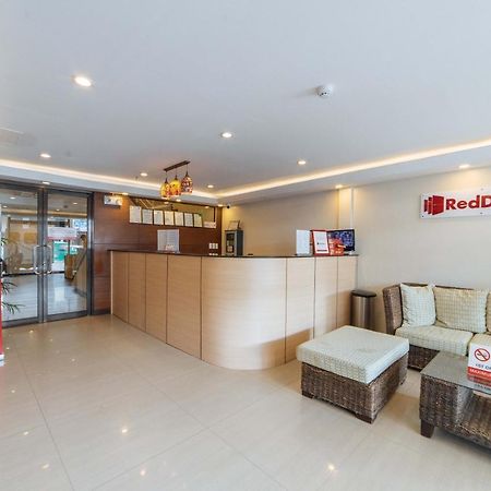 Reddoorz Near Victoria Mall Davao Zewnętrze zdjęcie
