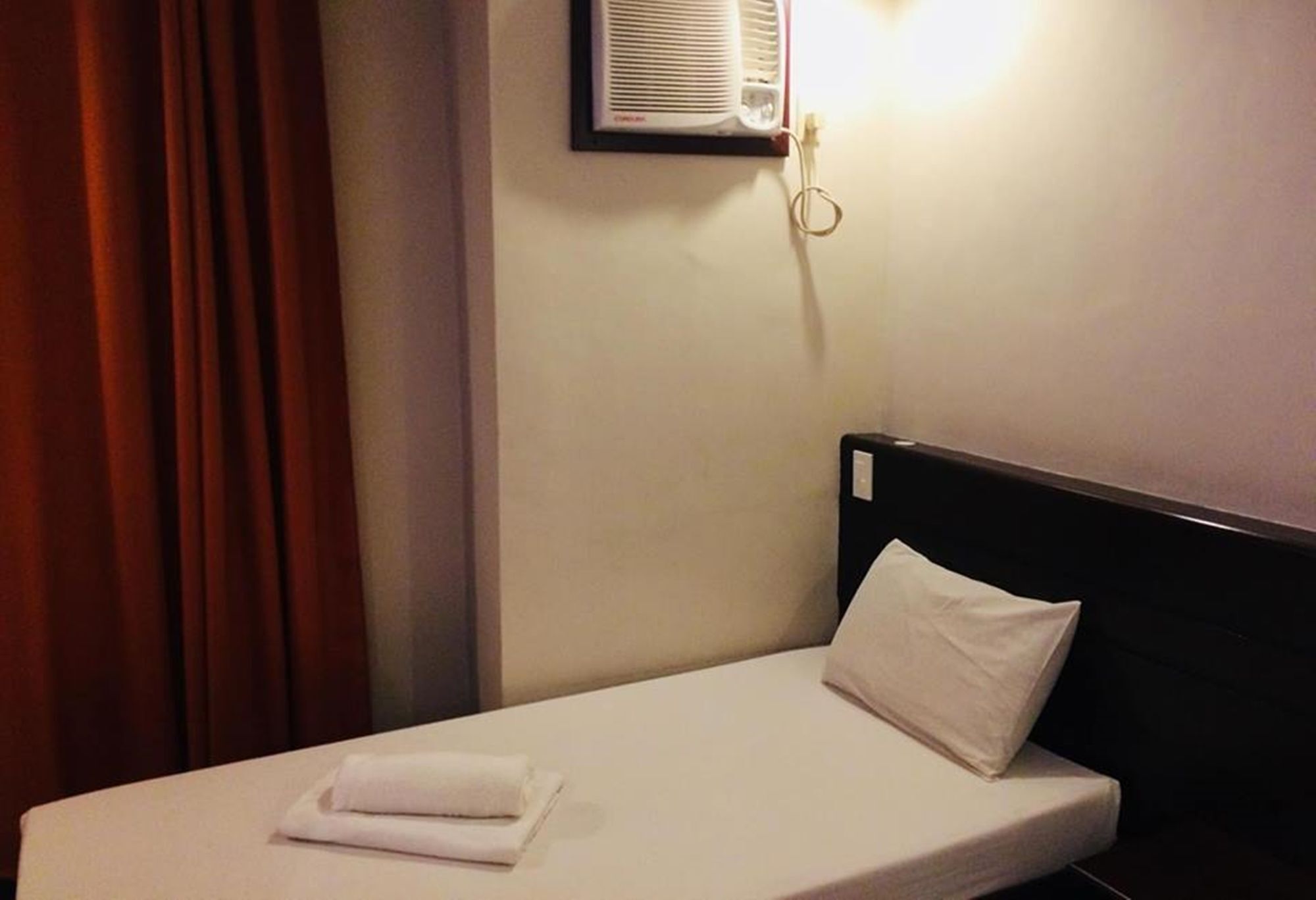 Reddoorz Near Victoria Mall Davao Zewnętrze zdjęcie