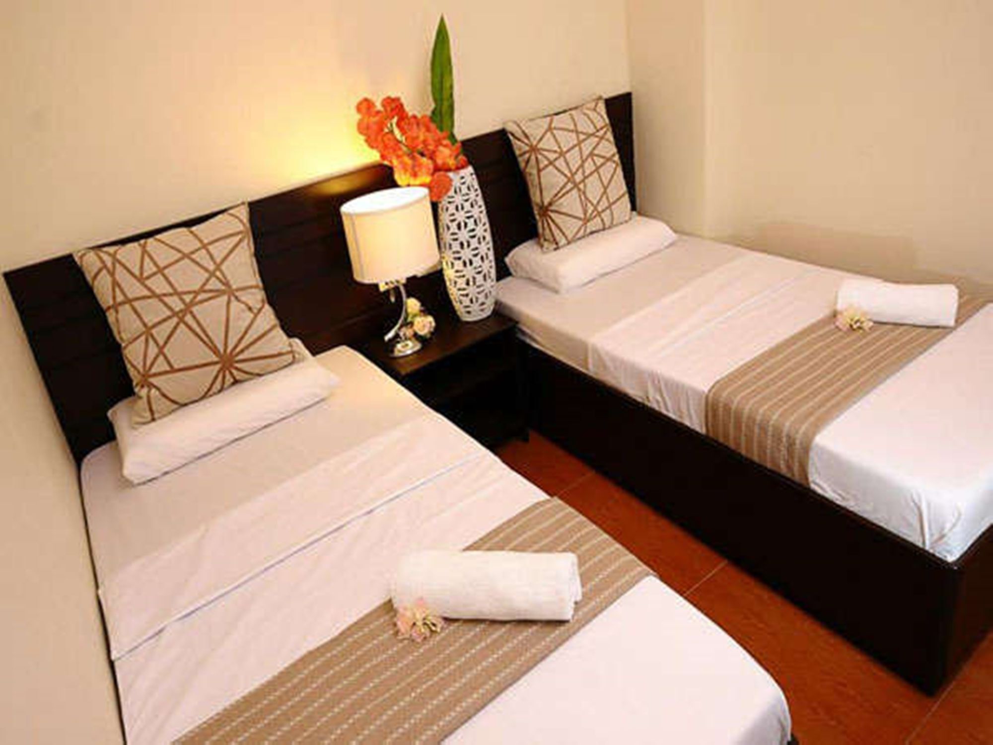 Reddoorz Near Victoria Mall Davao Zewnętrze zdjęcie