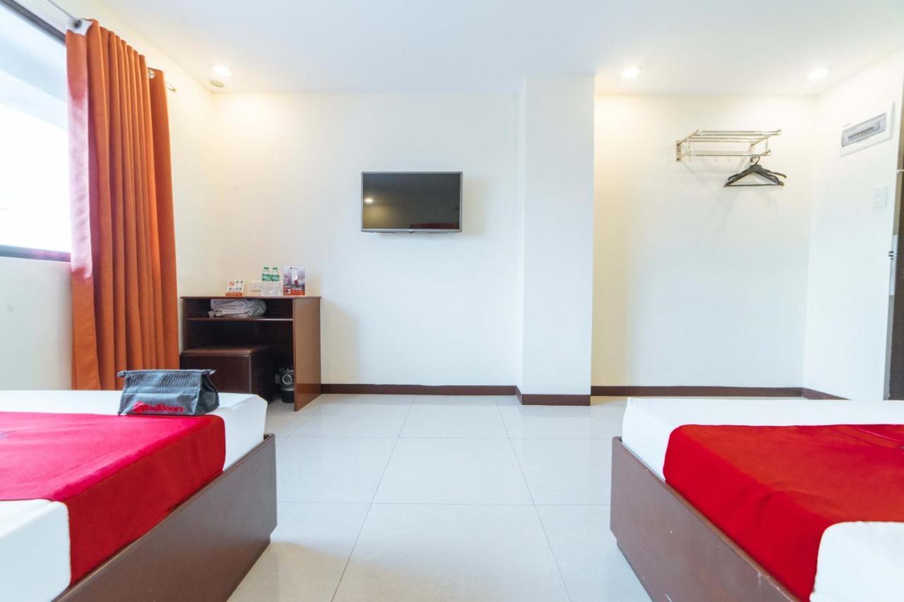 Reddoorz Near Victoria Mall Davao Zewnętrze zdjęcie