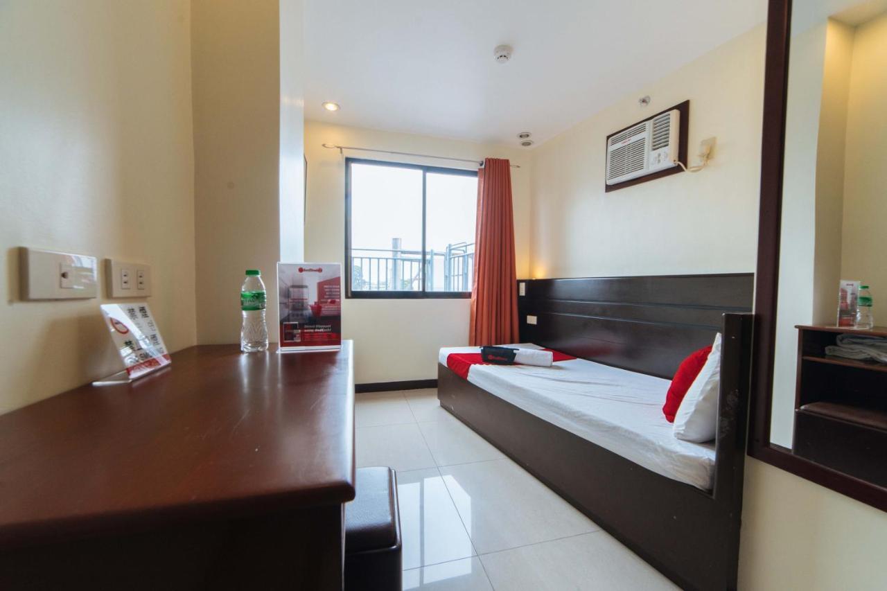 Reddoorz Near Victoria Mall Davao Zewnętrze zdjęcie