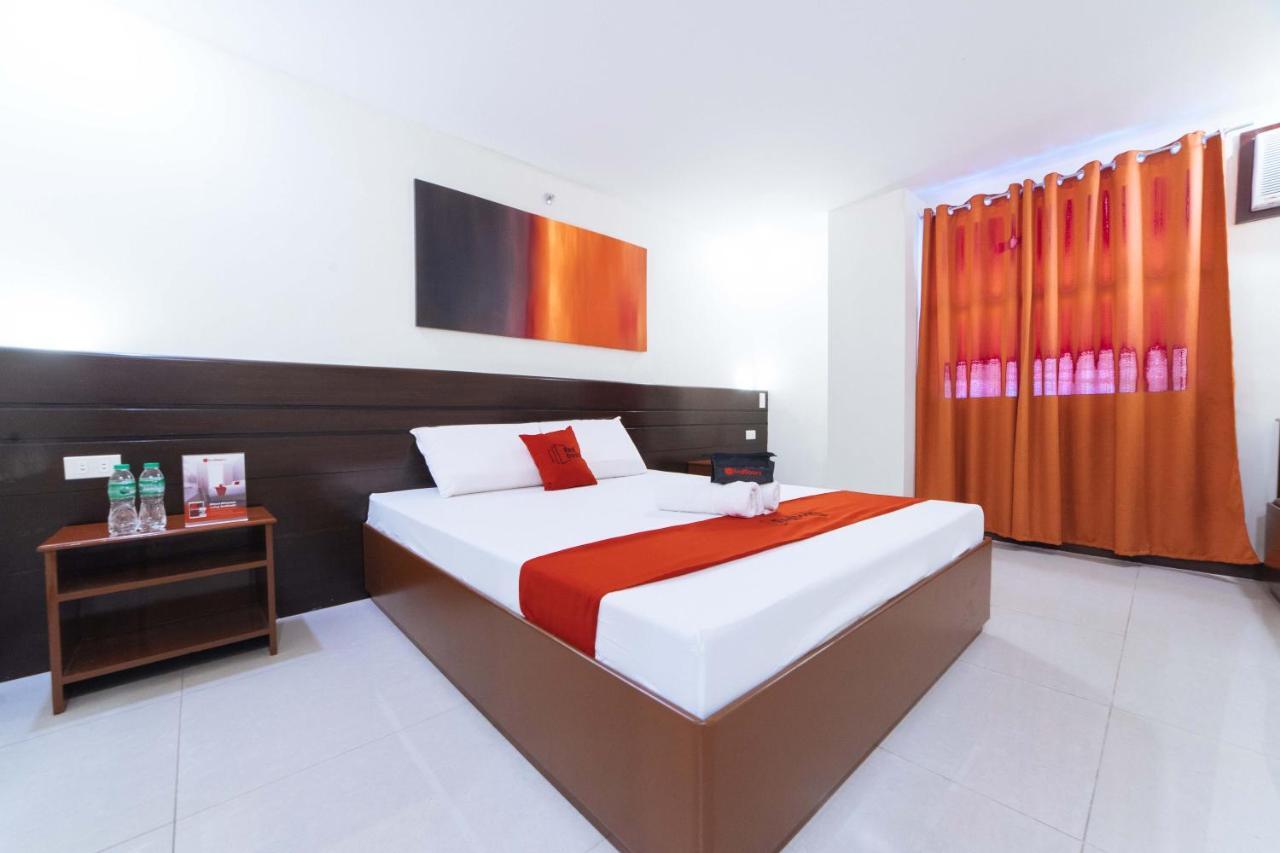 Reddoorz Near Victoria Mall Davao Zewnętrze zdjęcie