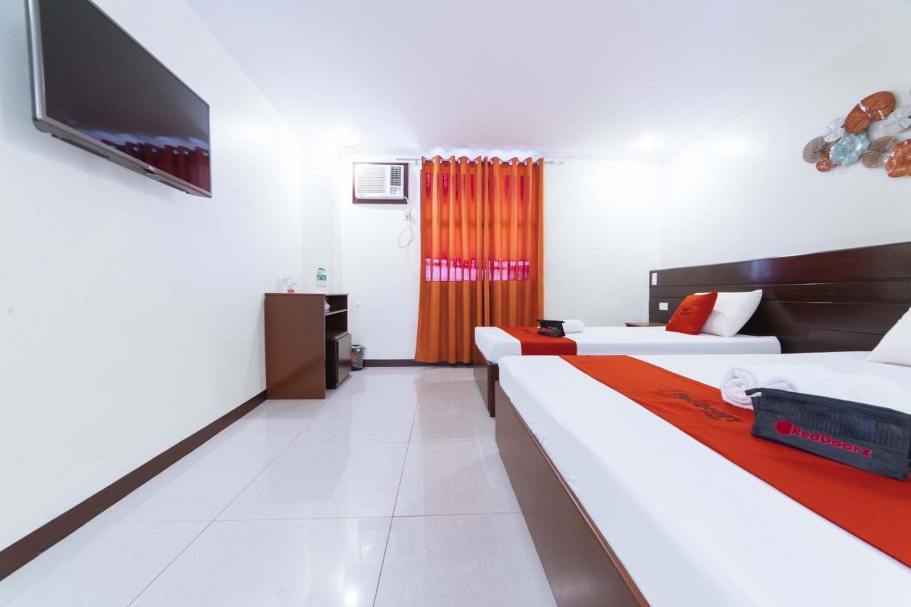 Reddoorz Near Victoria Mall Davao Zewnętrze zdjęcie