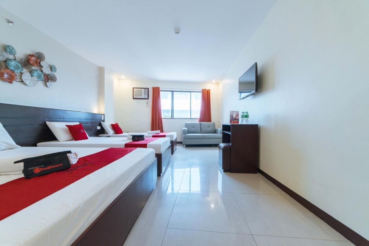 Reddoorz Near Victoria Mall Davao Zewnętrze zdjęcie