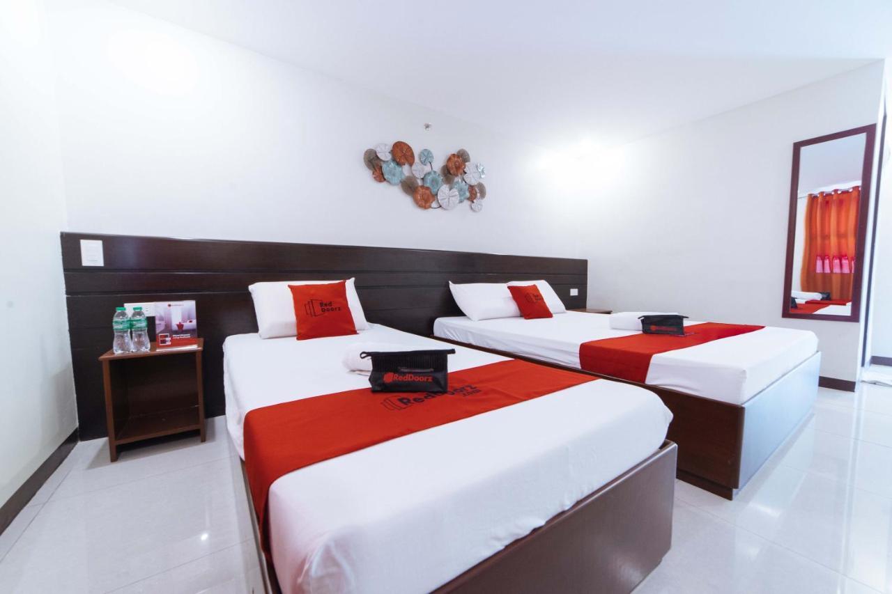 Reddoorz Near Victoria Mall Davao Zewnętrze zdjęcie
