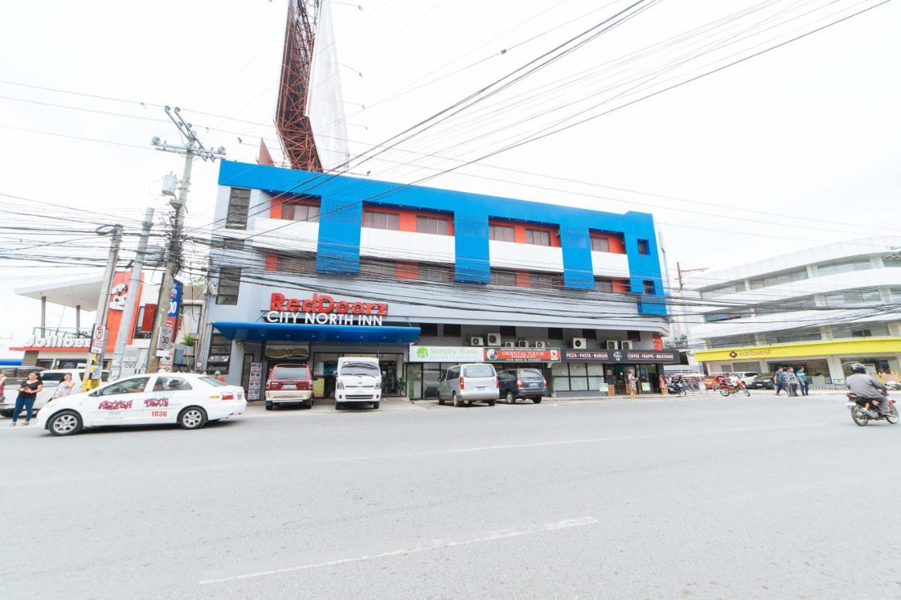 Reddoorz Near Victoria Mall Davao Zewnętrze zdjęcie