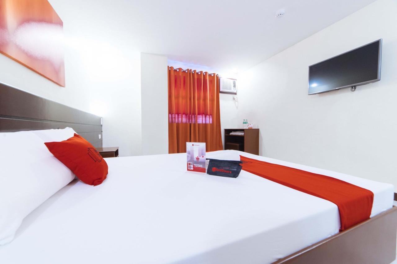 Reddoorz Near Victoria Mall Davao Zewnętrze zdjęcie