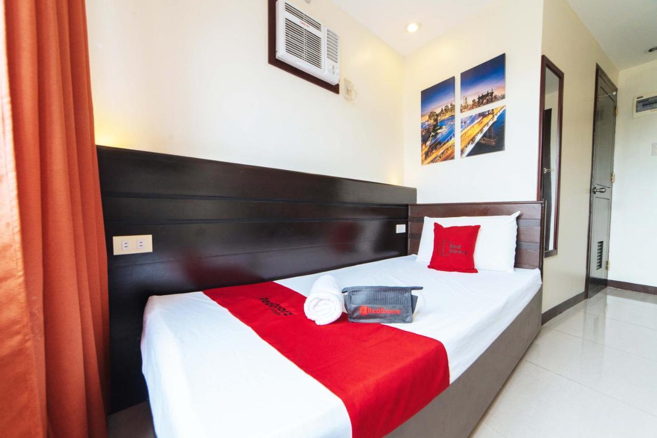 Reddoorz Near Victoria Mall Davao Zewnętrze zdjęcie