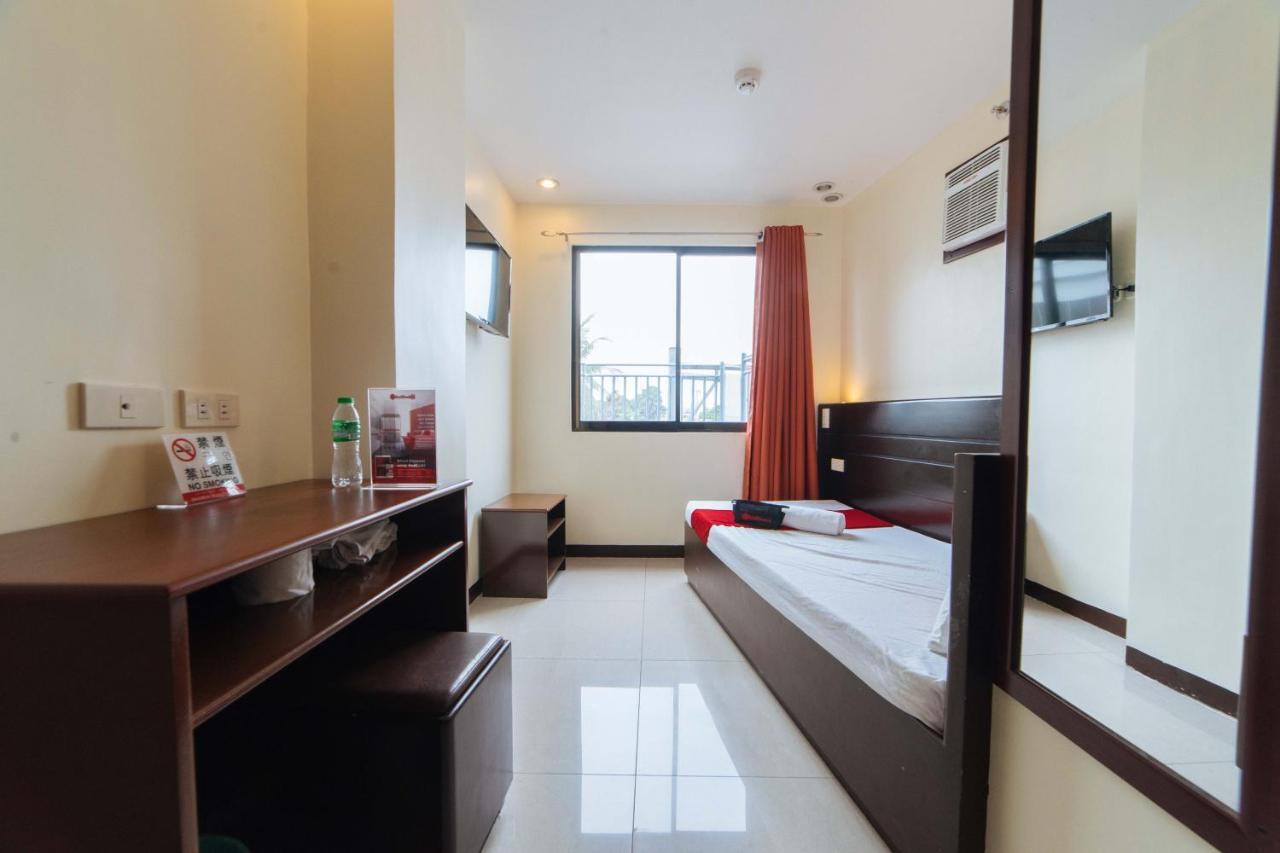 Reddoorz Near Victoria Mall Davao Zewnętrze zdjęcie