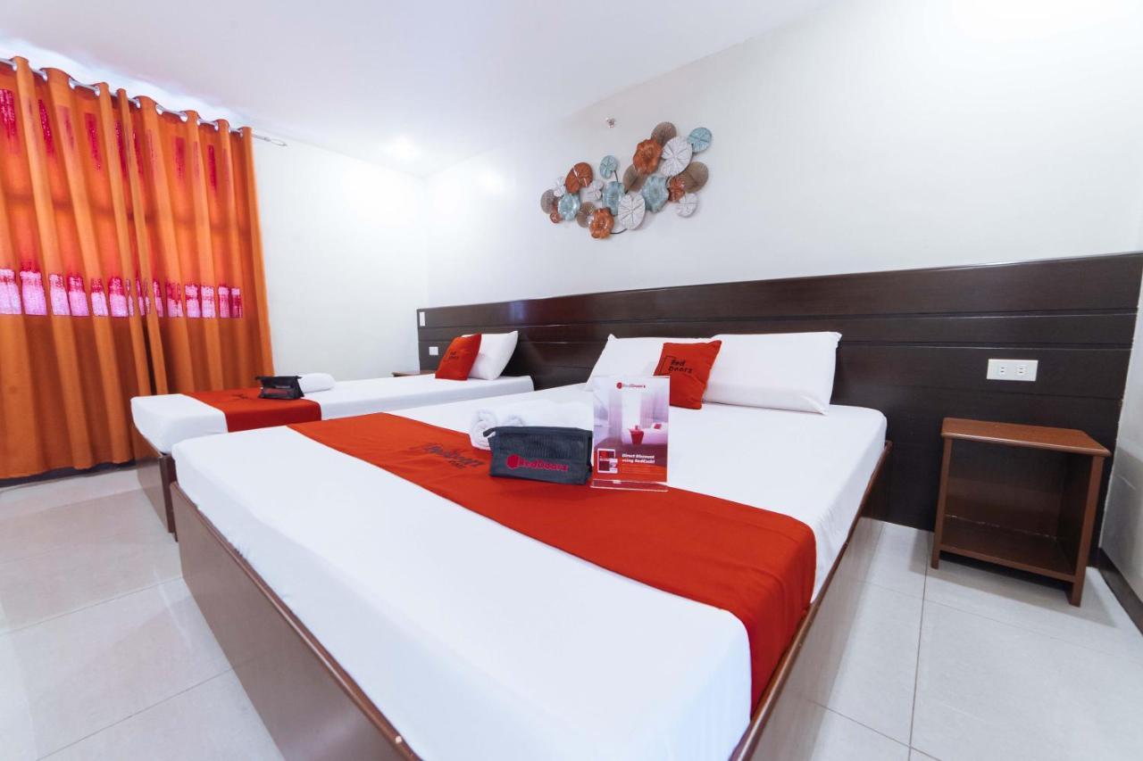 Reddoorz Near Victoria Mall Davao Zewnętrze zdjęcie