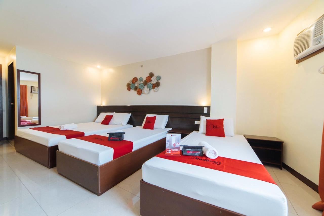 Reddoorz Near Victoria Mall Davao Zewnętrze zdjęcie