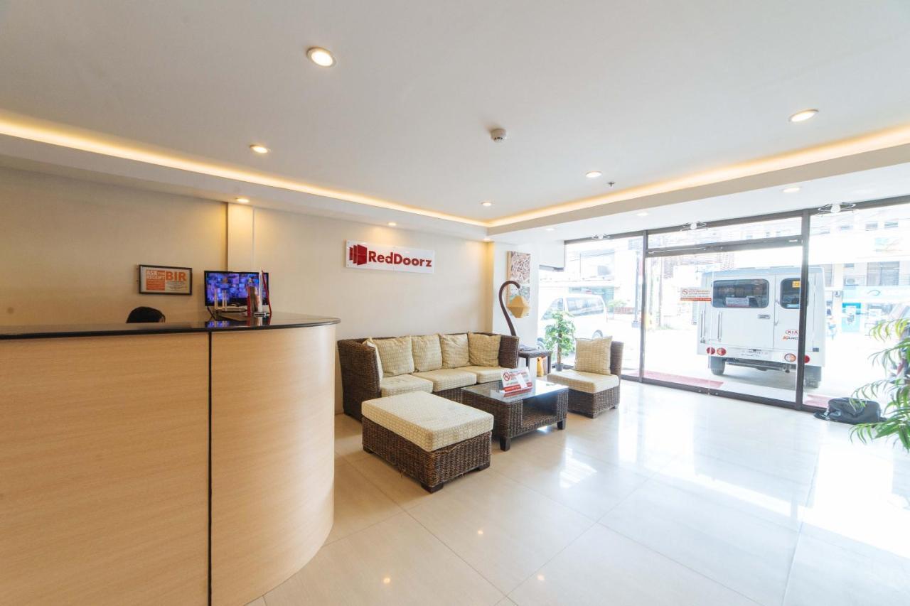 Reddoorz Near Victoria Mall Davao Zewnętrze zdjęcie
