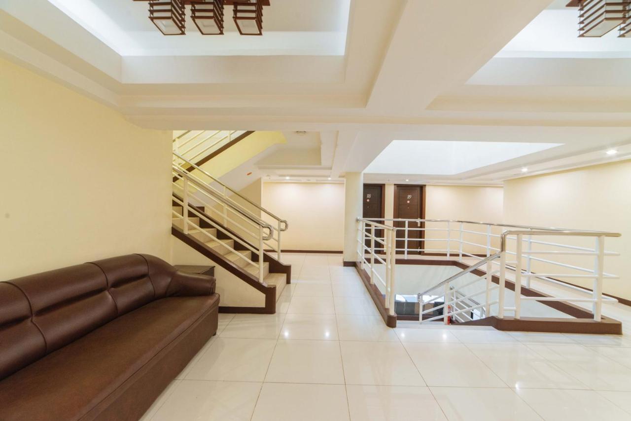 Reddoorz Near Victoria Mall Davao Zewnętrze zdjęcie