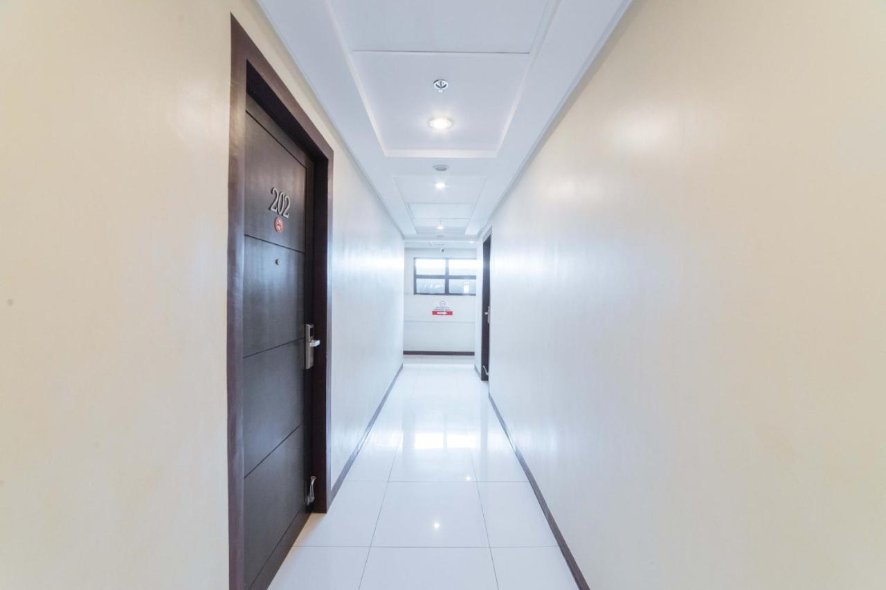 Reddoorz Near Victoria Mall Davao Zewnętrze zdjęcie