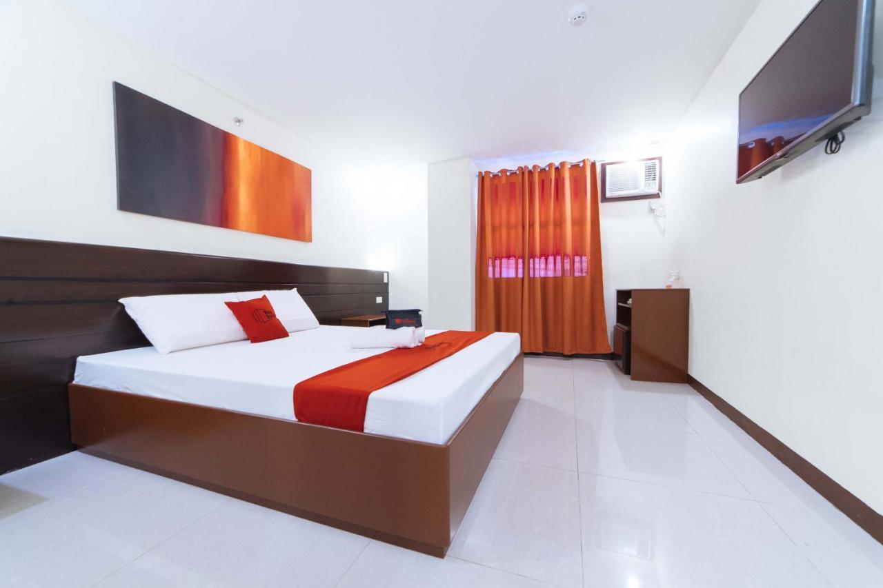 Reddoorz Near Victoria Mall Davao Zewnętrze zdjęcie
