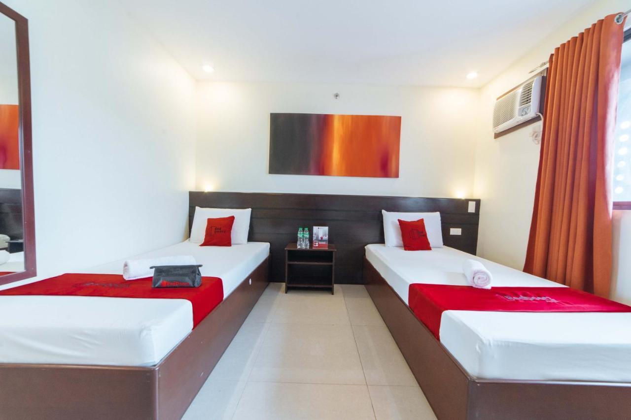 Reddoorz Near Victoria Mall Davao Zewnętrze zdjęcie