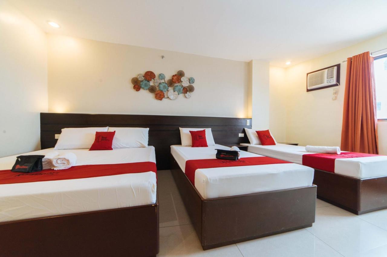 Reddoorz Near Victoria Mall Davao Zewnętrze zdjęcie