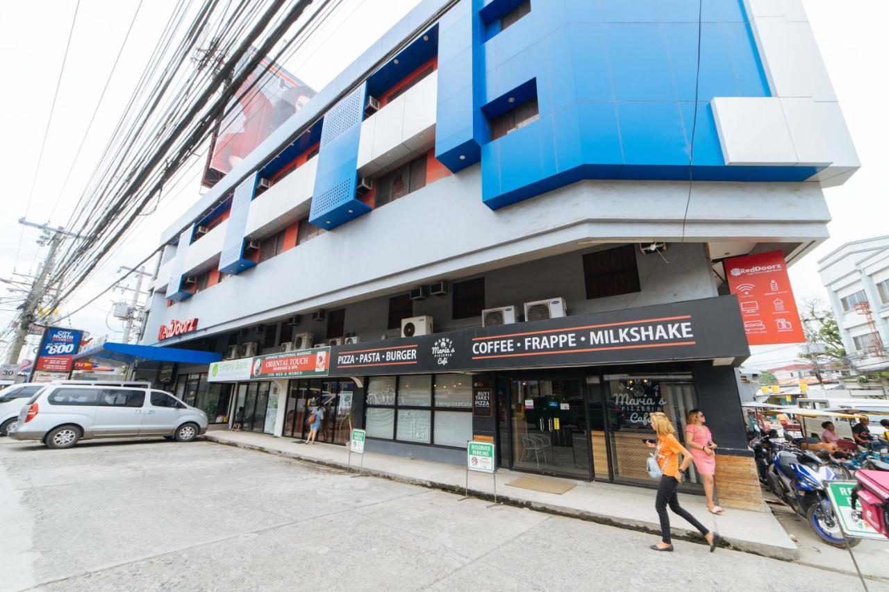 Reddoorz Near Victoria Mall Davao Zewnętrze zdjęcie