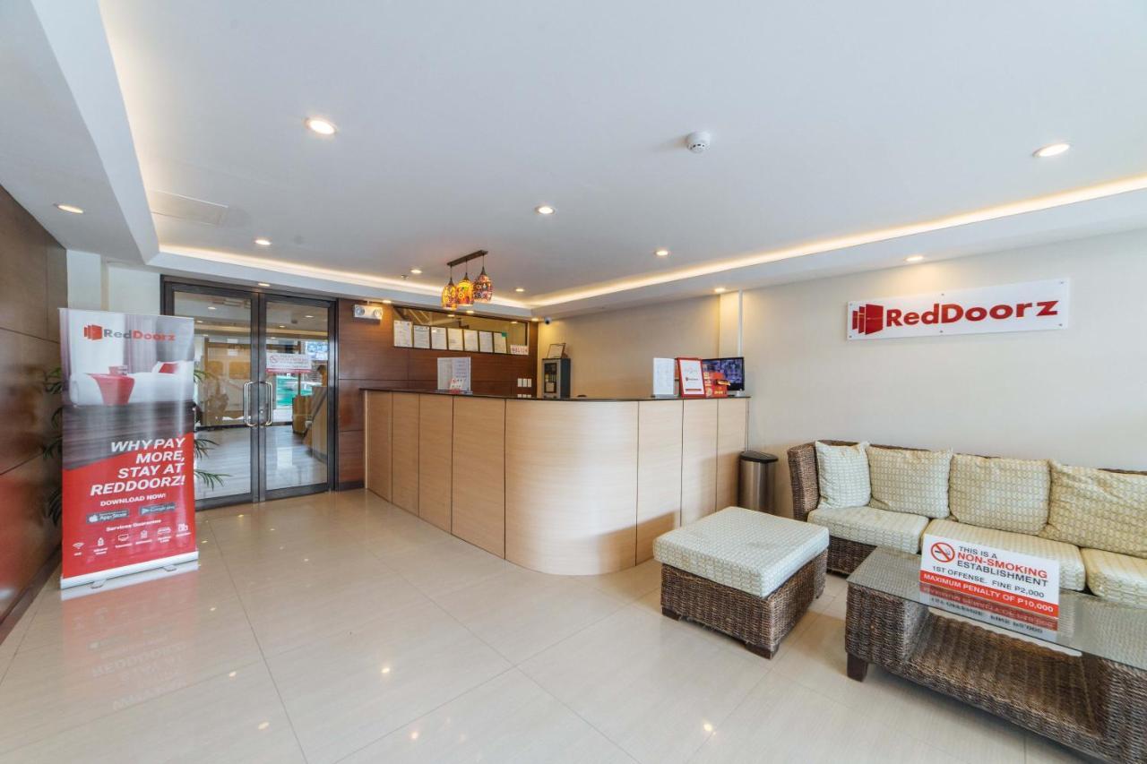 Reddoorz Near Victoria Mall Davao Zewnętrze zdjęcie