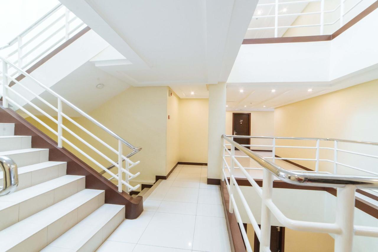Reddoorz Near Victoria Mall Davao Zewnętrze zdjęcie