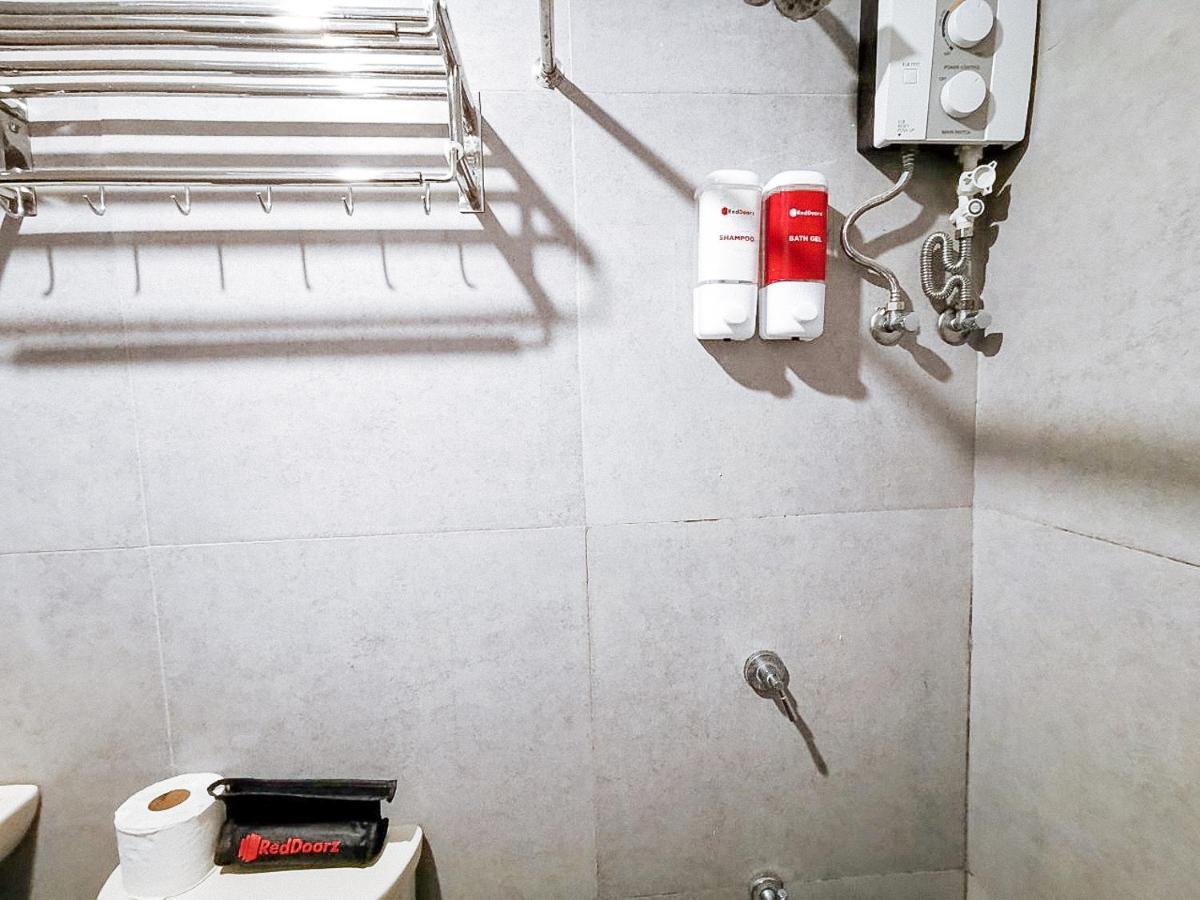 Reddoorz Near Victoria Mall Davao Zewnętrze zdjęcie
